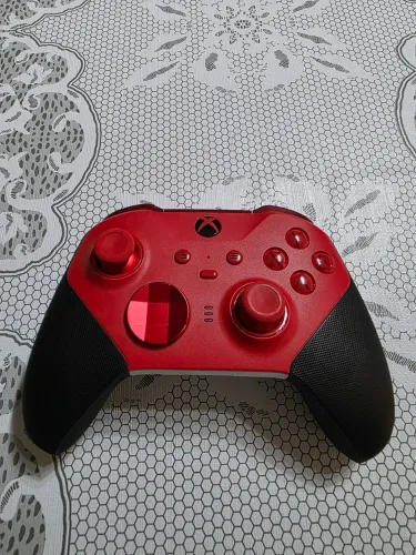 Controle Xbox Elite Series 2 Core
