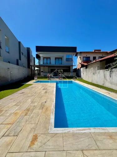 DUPLEX DE ALTO PADRÃO 4 QUARTOS NO ARQUIPÉLAGO DE MANGUINHOS