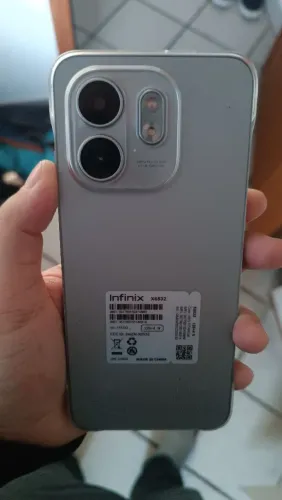 Infinix Smart 9