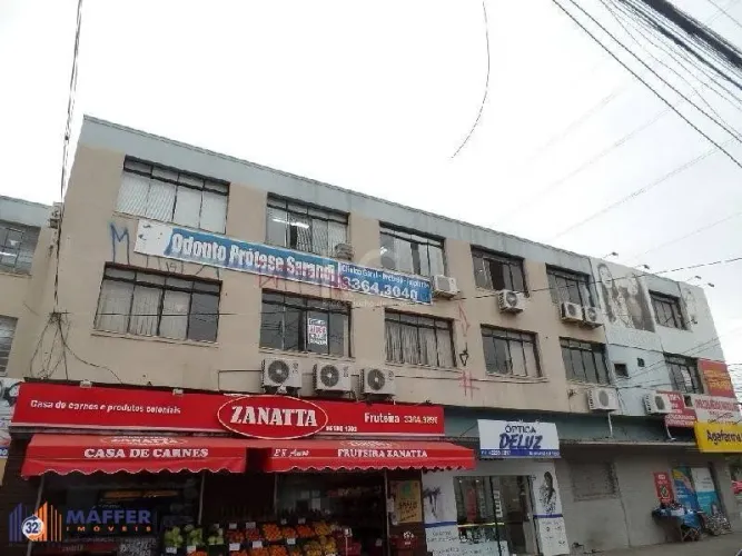 Conjunto/Sala para Venda - 195.49m², 0 dormitórios, Vila Leão