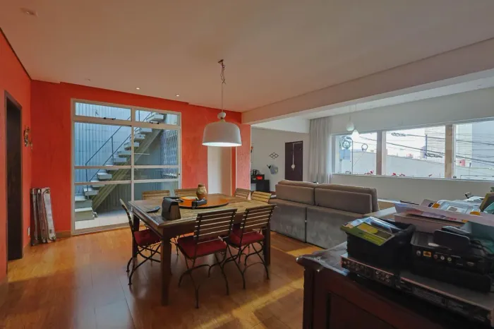 Casa à Venda - São Pedro, 3 Quartos, 399 m2