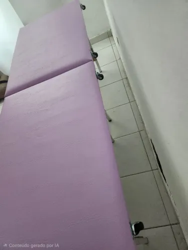 Maca de massagem