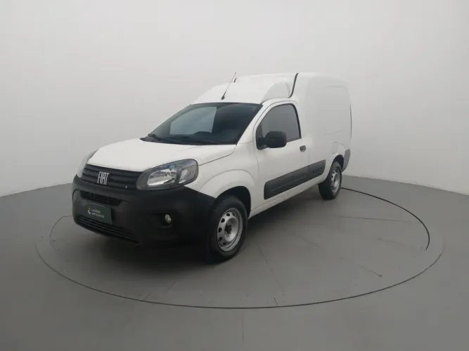 Fiat Fiorino Endurance EVO 1.4 Flex 8V 2P 2024