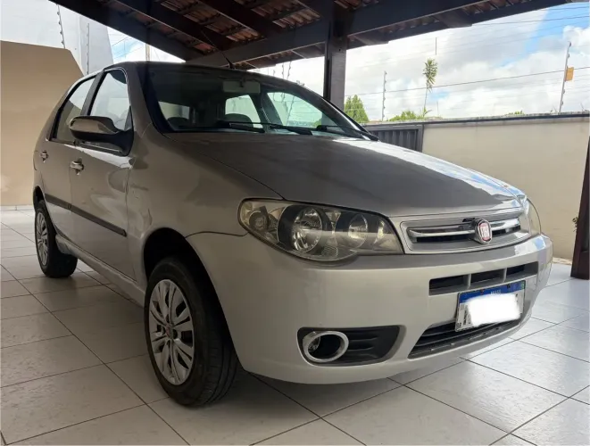 Fiat Palio Celebration 1.0 Fire Flex 8V 4P 2009
