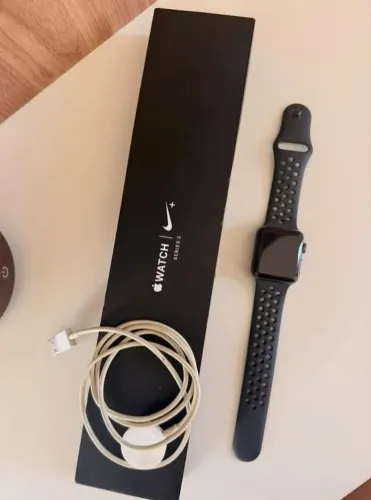 Apple Watch Nike Series 3