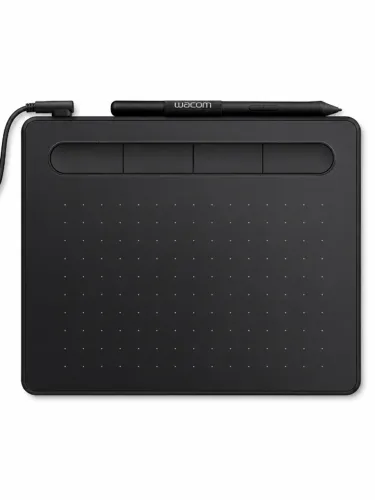 Mesa digitalizadora Wacom Intuos CTL4100 pequena