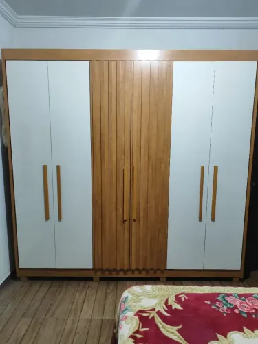 Guarda roupa 