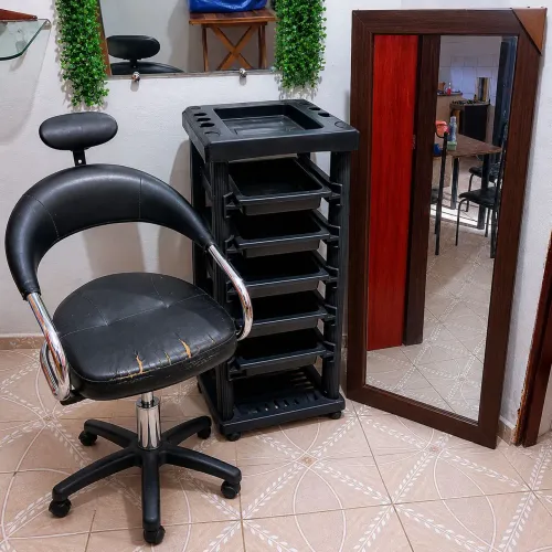Kit salão completo