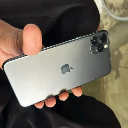 iPhone 11 Pro Max