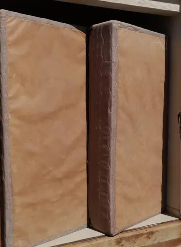 Base de cama king e super king