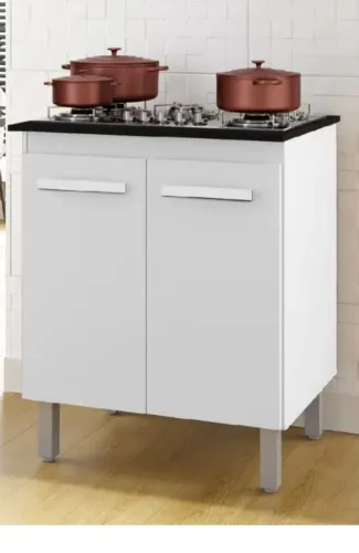 Balcão para Cooktop 5 bocas