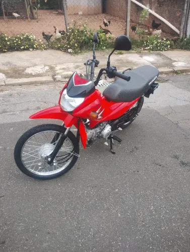 Venda pop 110