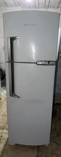 Geladeira 2 portas
