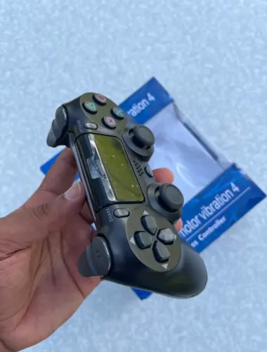 Controle PS4/PC