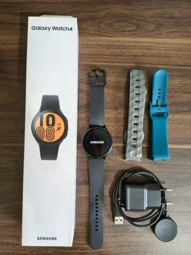 Smartwatch Samsung Galaxy Watch4 BT 44mm