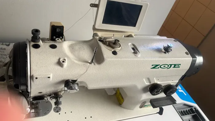 ZIGZAG ZOJE JZ 2290S direct drive
