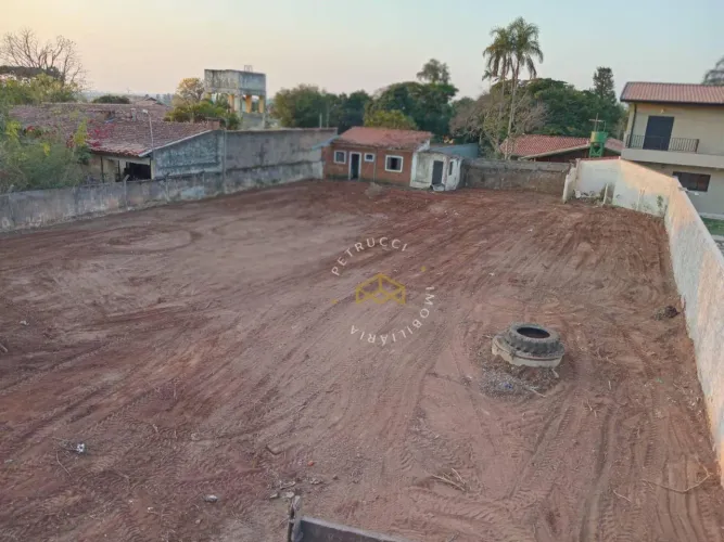 Terreno à venda, 1000 m² - Parque Xangrilá - Campinas/SP