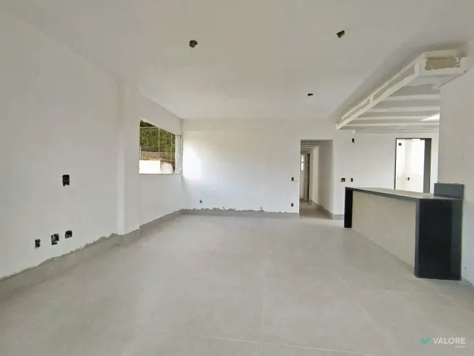 Apartamento 3 quartos à venda no Comiteco