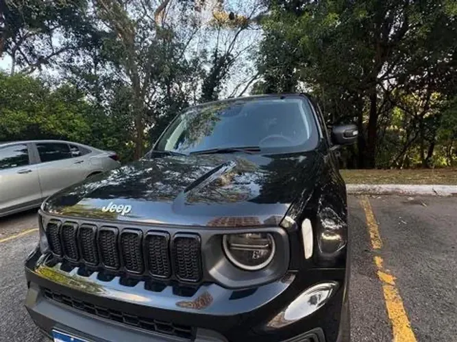 Jeep Renegade T270 1.3 TB 4X2 Flex Aut. 2023