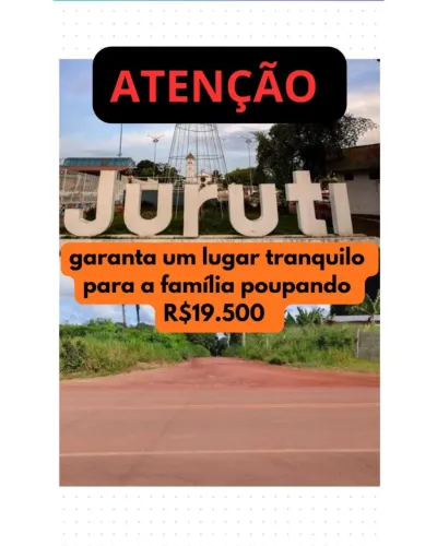 Construa seu sítio e lavouras economizando R$19.500.