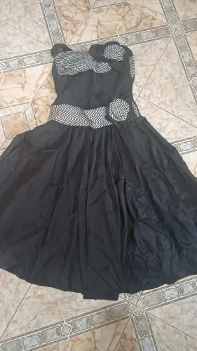 Vestido de Festa - G