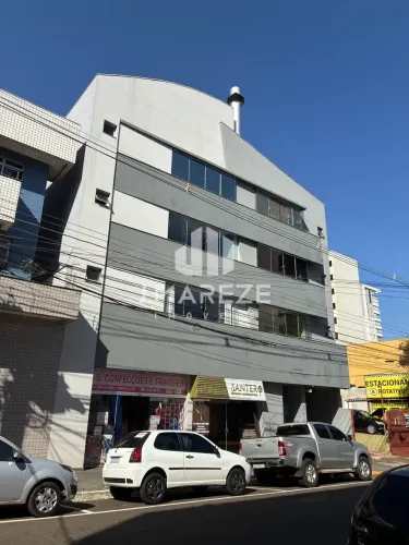 Apartamento à venda e Locação no Residencial Porto Alegre, Centro, Apucarana, PR