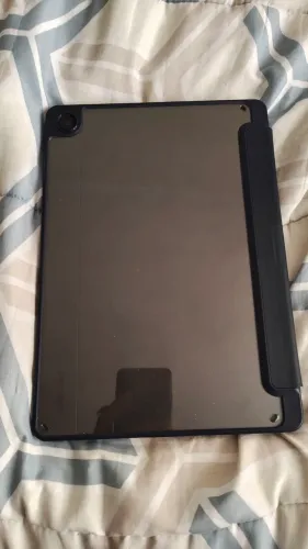 Tablet - Samsung Galaxy tab 9A+ Usado - estado de novo