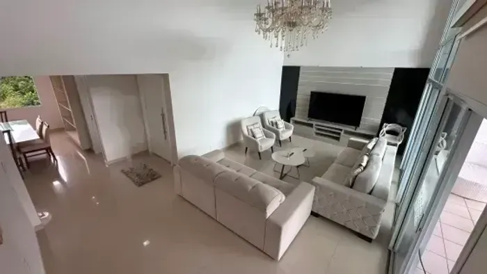 RIVIERA DA PONTA NEGRA, 211M2m2, 4 SUÍTES, MOBILIADO