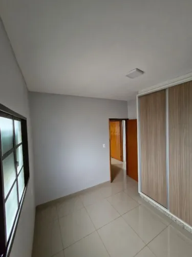Apartamento para alugar no centro de Rio Verde, Goiás.