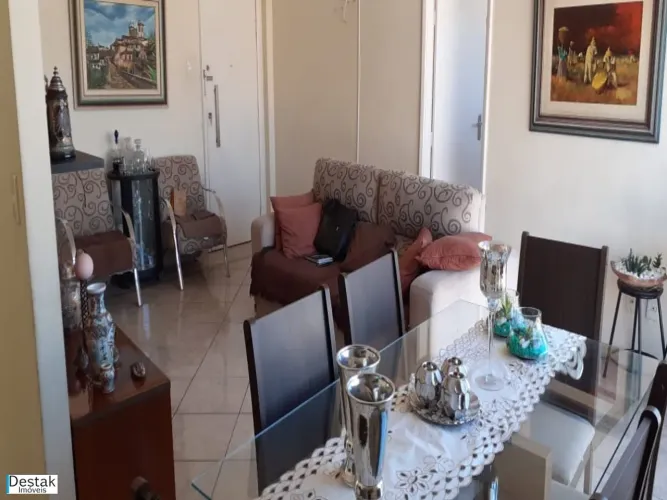 APARTAMENTO RESIDENCIAL em VOLTA REDONDA - RJ, CENTRO