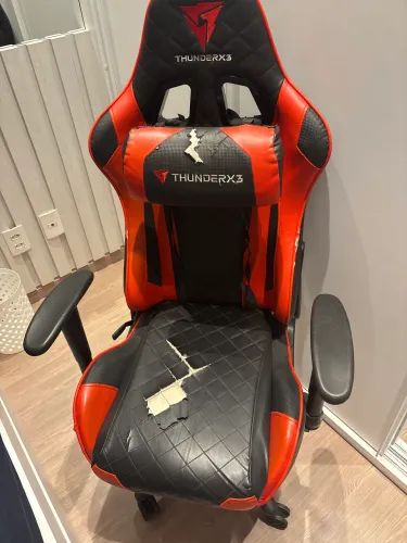 Cadeira Gamer