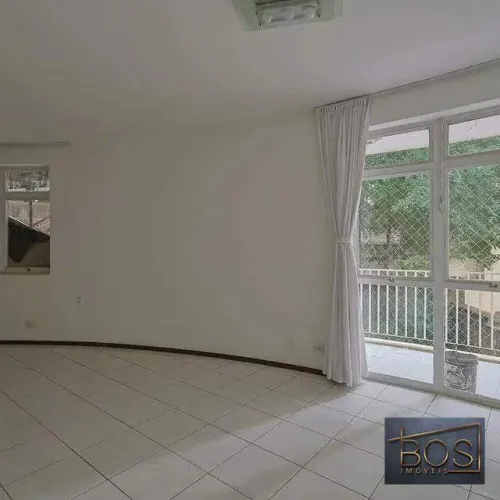 Apartamento com Varanda - 3 Quartos - Suíte - 1 Vaga - Bairro: Anchieta