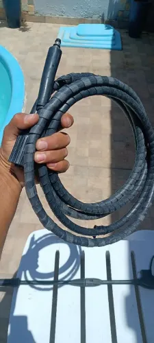 Manqueira kacher compacta 