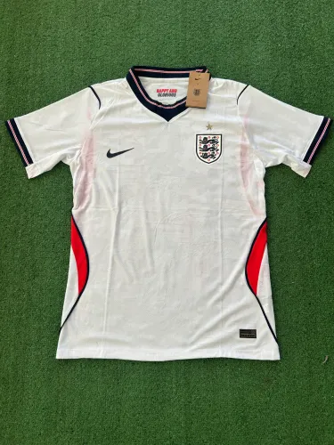 Inglaterra Titular 2026 Jogador