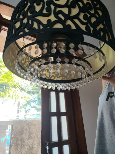 Lustre