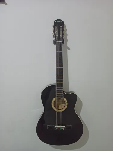 Violão Giannini