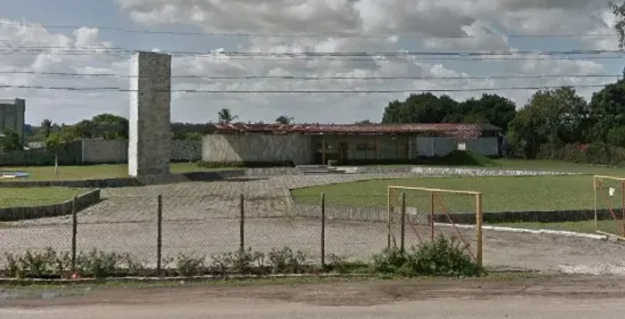 Lote/Terreno para venda com 22.610 metros quadrados em Subaé - Feira de Santana ,BA 100 me