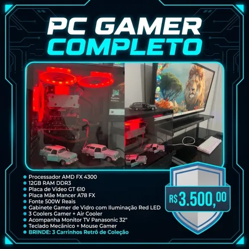 PC GAMER