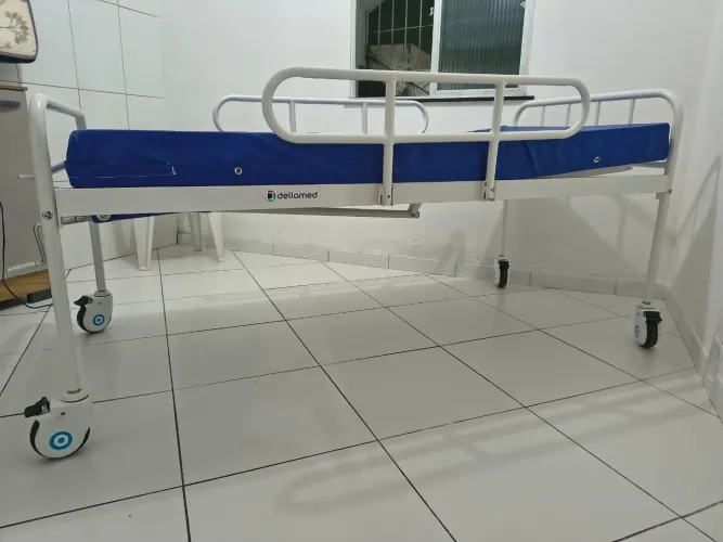 CAMA HOSPITALAR SN