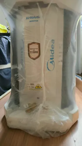 Condensadora Midea 12mil btus