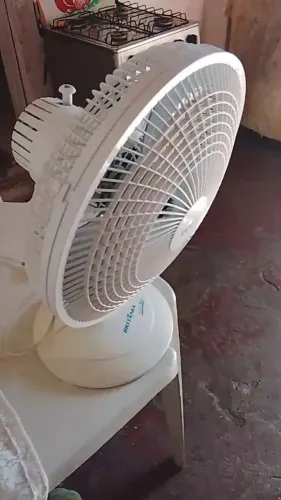 Ventilador
