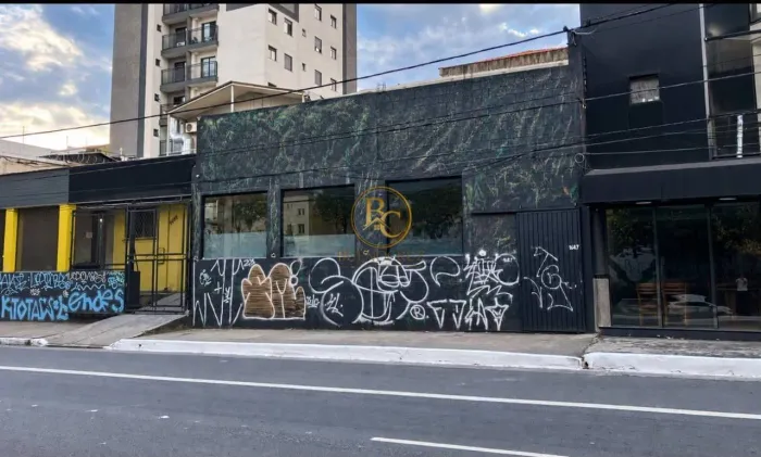 Ponto para alugar, 120 m² por R$ 5.500,00/mês - Parada Inglesa - São Paulo/SP