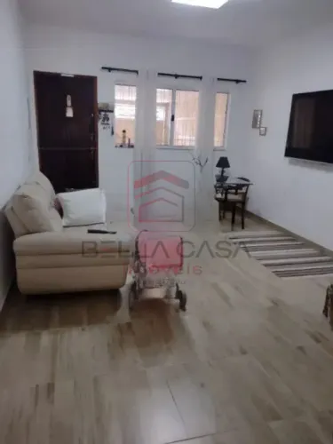 Sobrado à venda na Mooca - 70m2 - 2 dormitórios - 2 banheiros -1 vaga de garagem