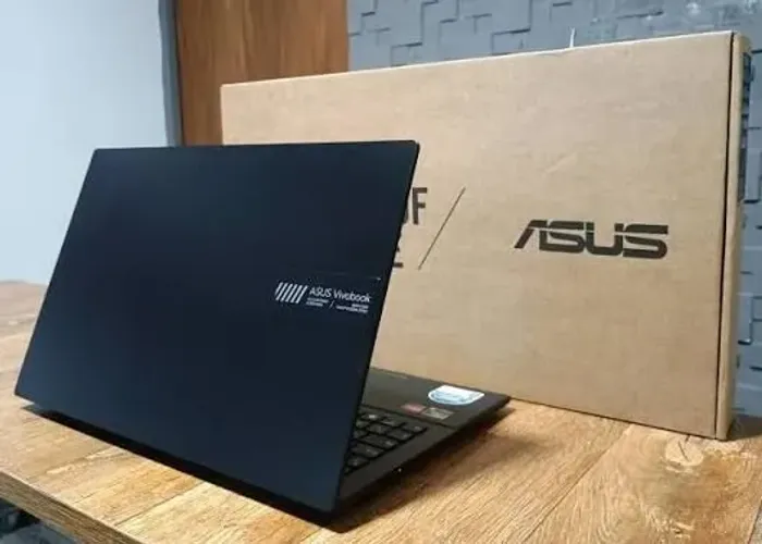 Lote 3 Notebook Novos ASUS