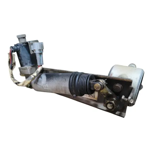 Freio Motor Foton Aumark S715 Original