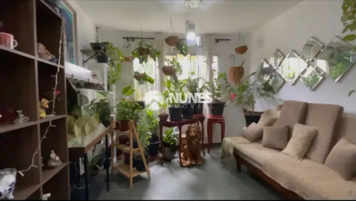 Apartamento Padrão em Osasco