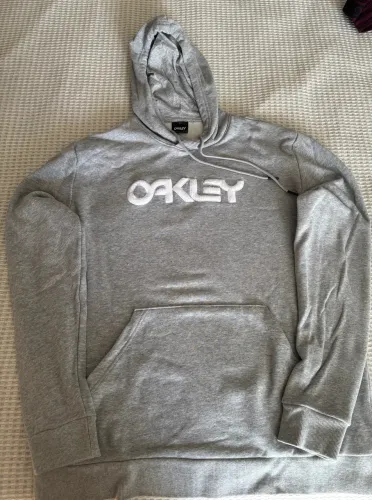 Moletom  Oakley 