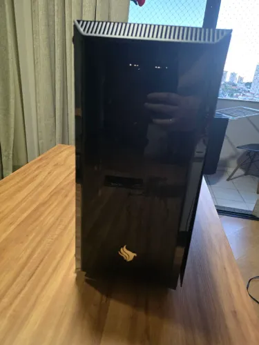 PC Completo | i5 9400F | 16GB | SSD 512GB | HD 1TB | RTX 2060 | Tt 500W