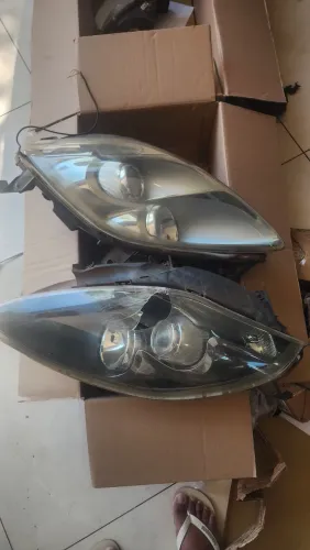 Farol bravo tjet