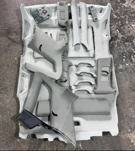 CUSTOMIZAÇÃO AUTOMOTIVA